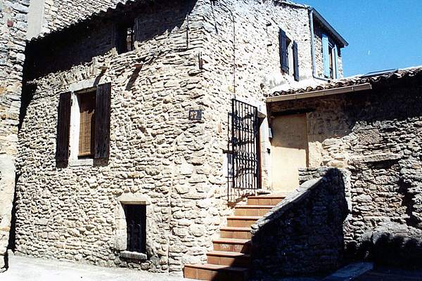 Ferienhaus Languedoc-Roussillon - Bagnols sur Cèze
