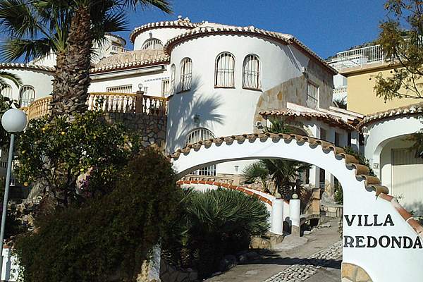 Ferienhaus in Valencia Sanet y Negrals Hauptbild