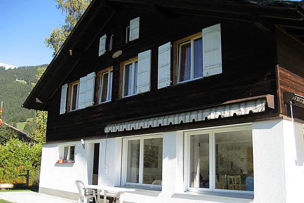 Ferienhaus Bern - Grindelwald Foto