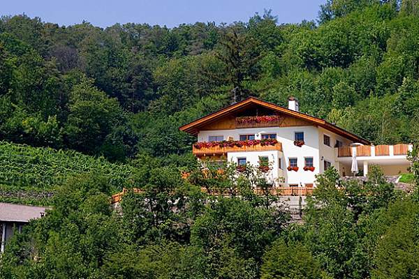 Ferienwohnung in Trentino-Südtirol Völs am Schlern Hauptbild