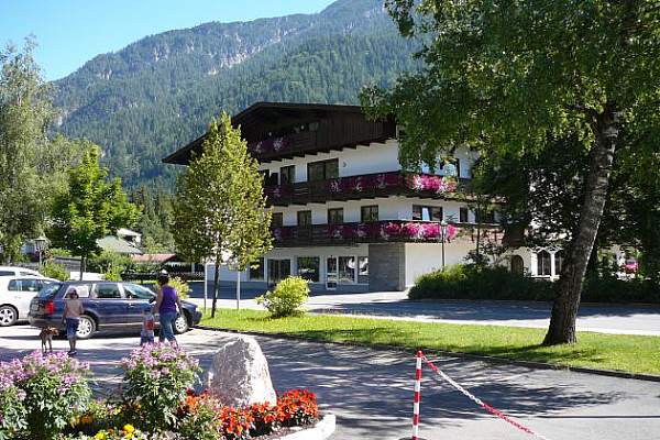 Ferienwohnung Tirol - St. Ulrich am Pillersee Foto