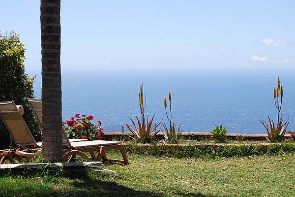 Ferienwohnung Kanarische Inseln - Guía de Isora auf Teneriffa Foto