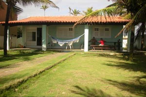 Ferienhaus in Pernambuco Porto de Galinhas Hauptbild