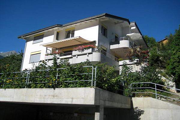 Ferienwohnung Wallis - Visp Foto