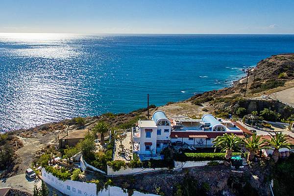 Ferienwohnung in Kreta Mirtos Hauptbild
