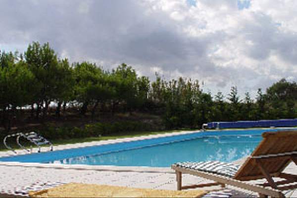 Ferienwohnung in Apulien Otranto Hauptbild