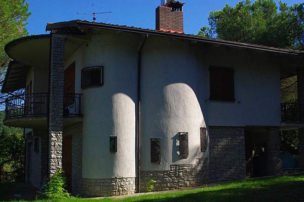 Ferienhaus in Umbrien Paciano Hauptbild