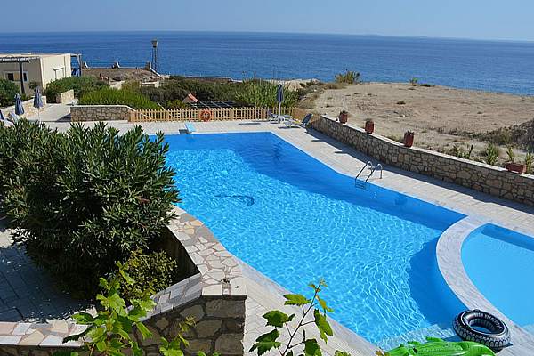 Ferienwohnung in Kreta Ierapetra Hauptbild
