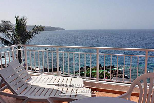 Ferienwohnung in Kanarische Inseln Playa San Juan Hauptbild