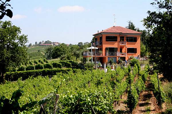 Ferienwohnung in Lombardei Montecalvo Versiggia Hauptbild