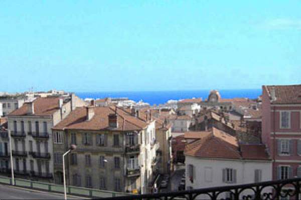 Ferienwohnung in Provence-Alpes-Cote d'Azur Cannes Hauptbild