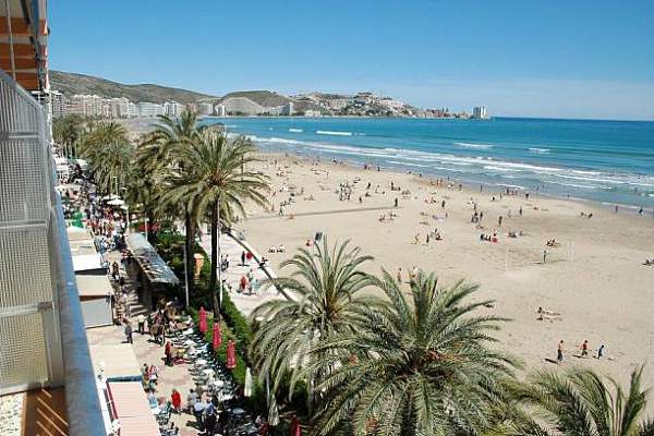 Ferienwohnung Cullera Ferienwohnung Spanien-Valencia ...