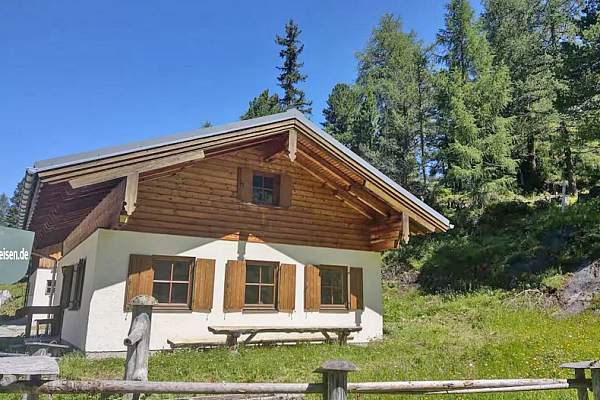 Ferienhaus Salzburg - Obertauern