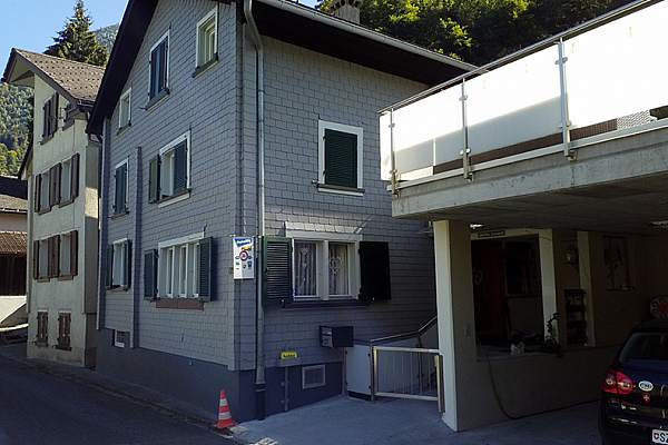 Ferienhaus in Glarus Schwanden Hauptbild