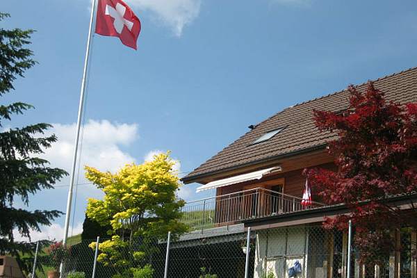Ferienwohnung in Luzern Triengen Hauptbild