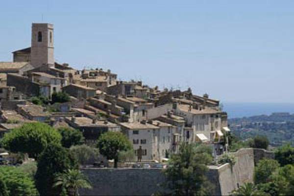 Ferienwohnung in Provence-Alpes-Cote d'Azur Saint Paul Hauptbild