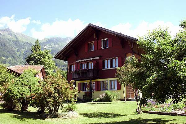 Ferienwohnung Brienzersee Ferienhaus Brienzersee Unterkunft Brienzersee Buchen