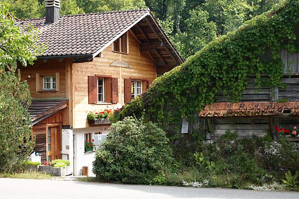 Ferienwohnung Brienzersee Ferienhaus Brienzersee Unterkunft Brienzersee Buchen