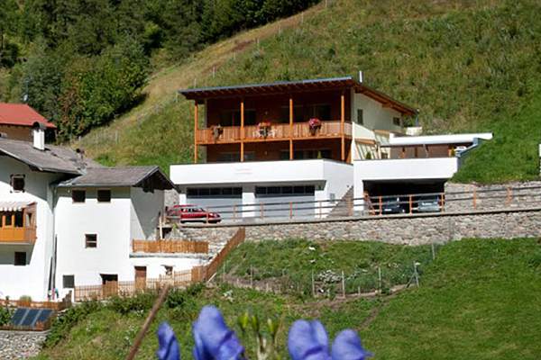 Ferienwohnung in Trentino-Südtirol Planeil Hauptbild