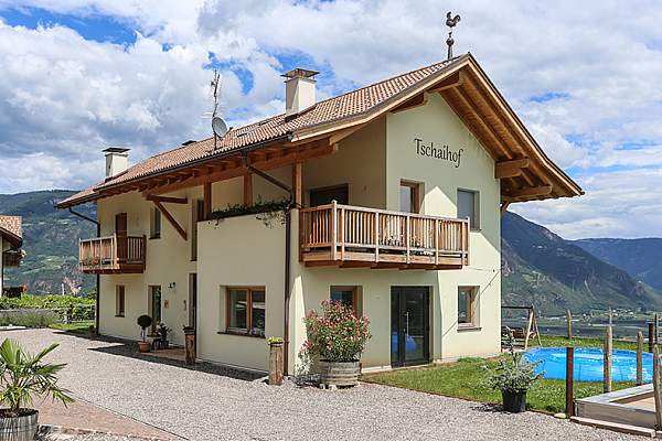 Ferienwohnung in Trentino-Südtirol Eppan-Missian Hauptbild
