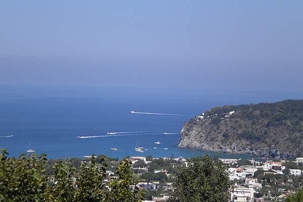 Ferienwohnung Kampanien - Forio auf Ischia Foto