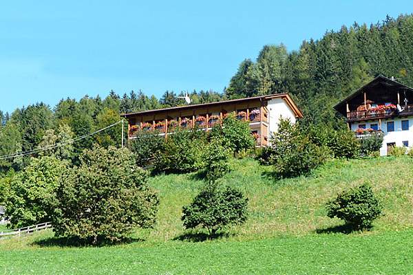 Ferienwohnung Trentino-Südtirol - Hafling