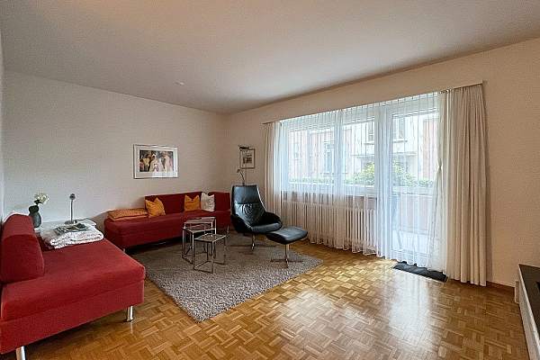 Ferienwohnung Tessin - Locarno-Muralto Foto