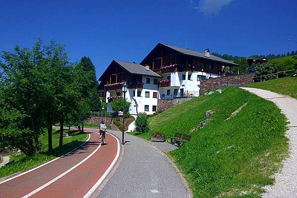 Ferienwohnung in Trentino-Südtirol Wolkenstein in Gröden Hauptbild