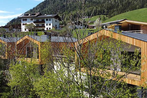 Ferienhaus Trentino-Südtirol - Freienfeld