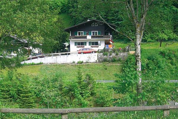 Ferienwohnung Vorarlberg - St. Gallenkirch