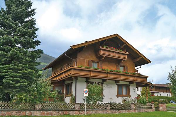 Ferienwohnung Tirol - Aschau